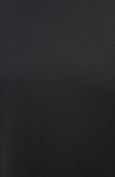 Хлопковая водолазка Y-3, арт. HB3409/M, фото 5