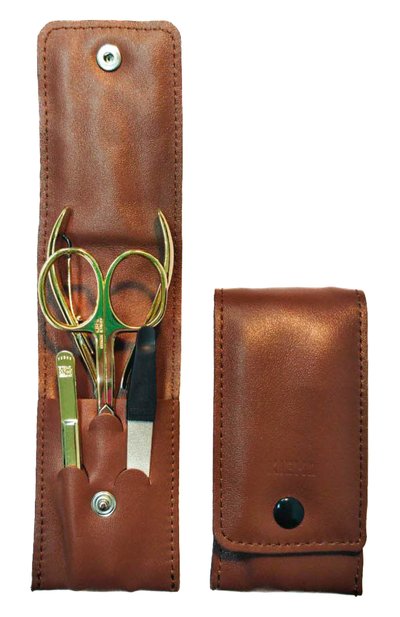 Женского маникюрный набор KIEHL SOLINGEN, арт. 9111/24B