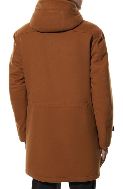 Пальто из шерсти викуньи LORO PIANA, арт. FAM0144/VVIC, фото 4