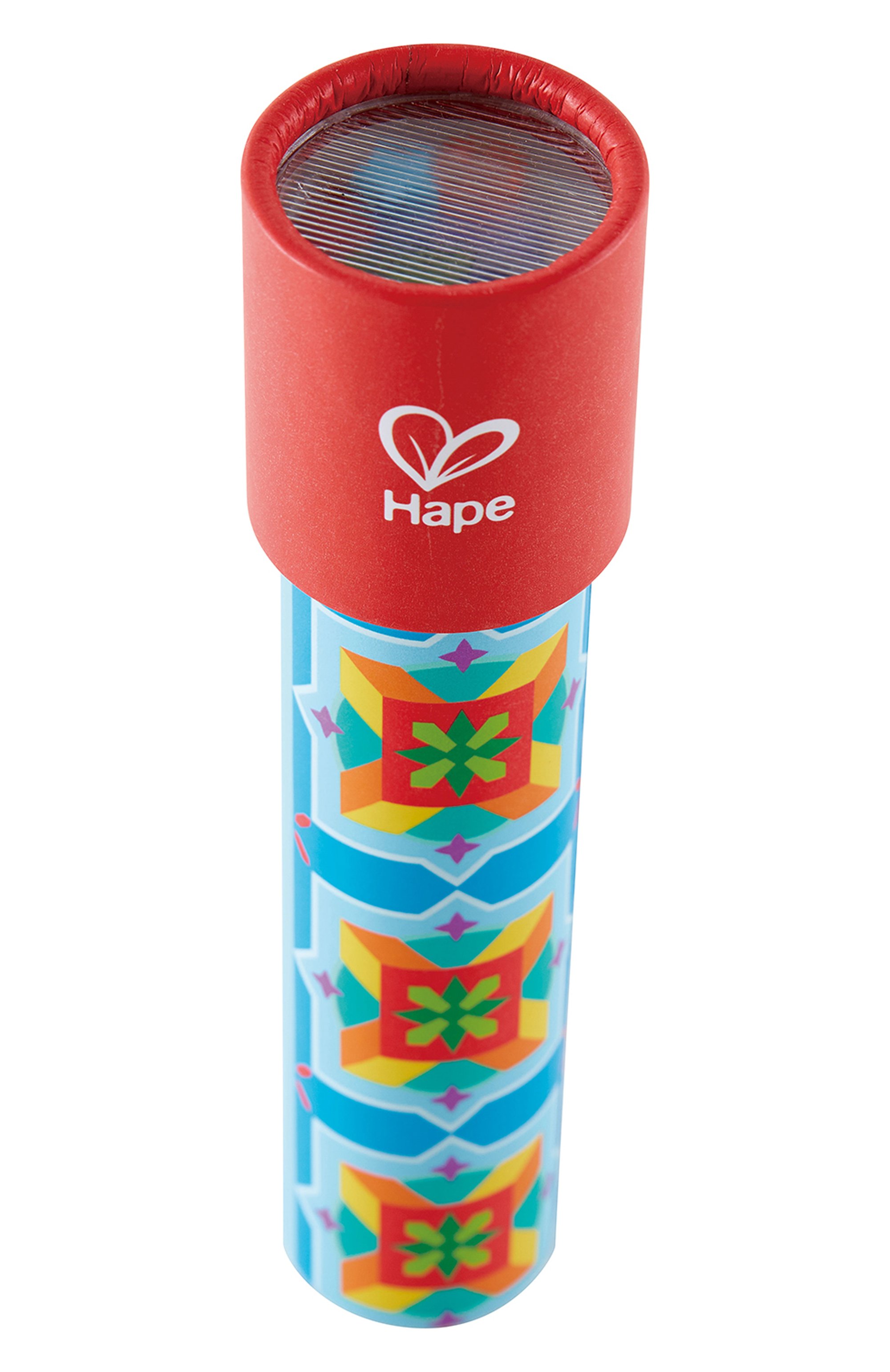 Развивающая игрушка калейдоскоп HAPE, арт. E8399_HP, фото 3