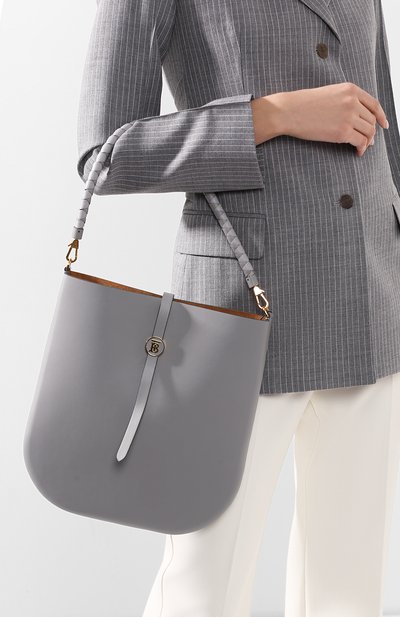Сумка hobo BURBERRY, арт. 8027978, фото 2