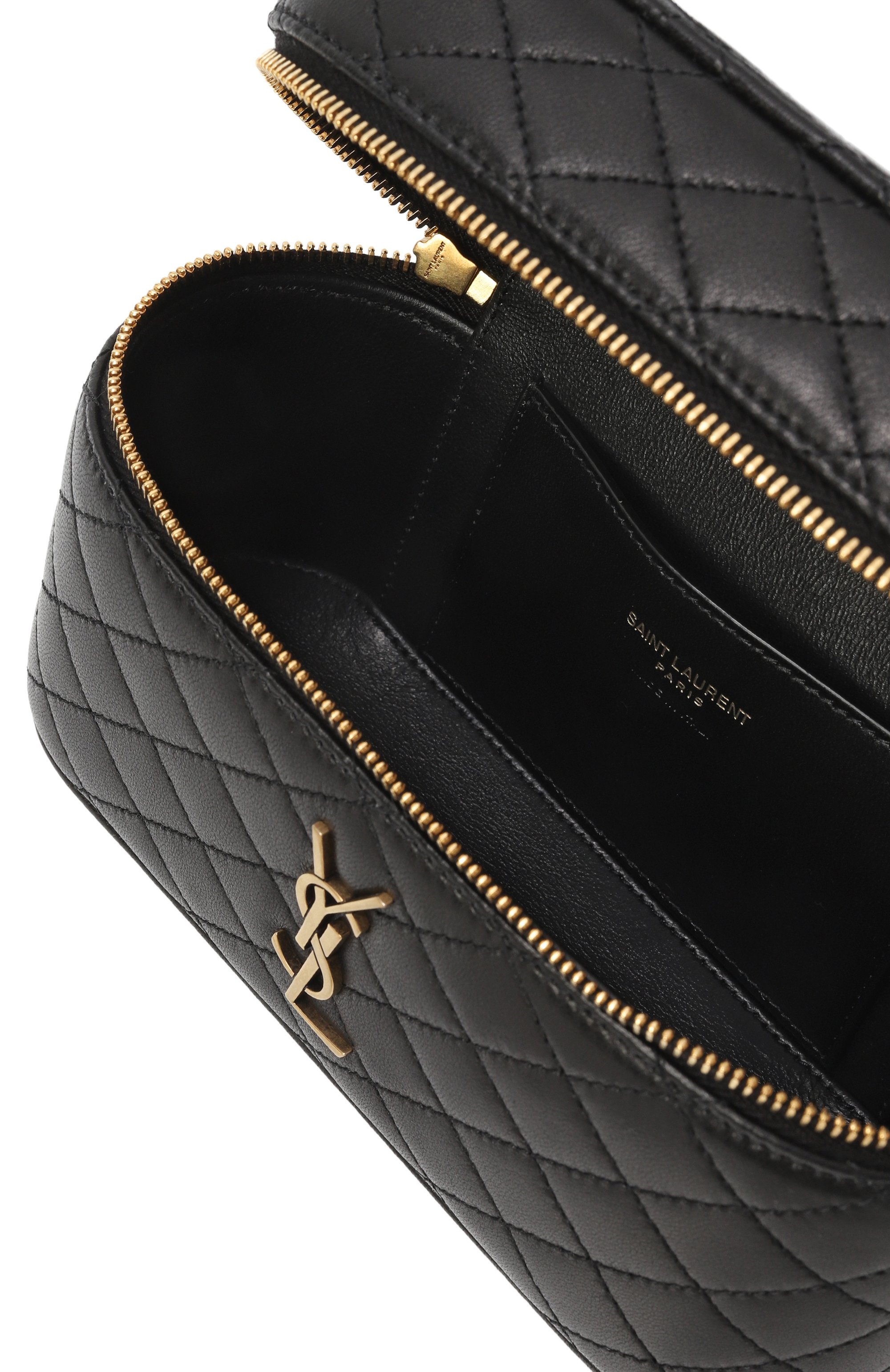 Сумка gaby SAINT LAURENT, арт. 766731/1EL07, фото 6