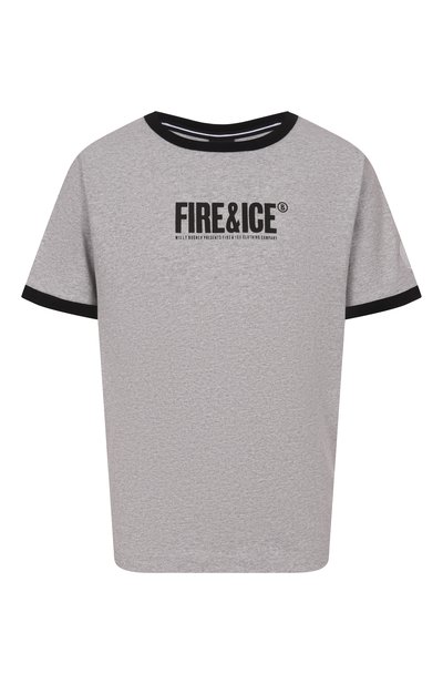 Мужская футболка BOGNER FIRE+ICE, арт. 54269760_1