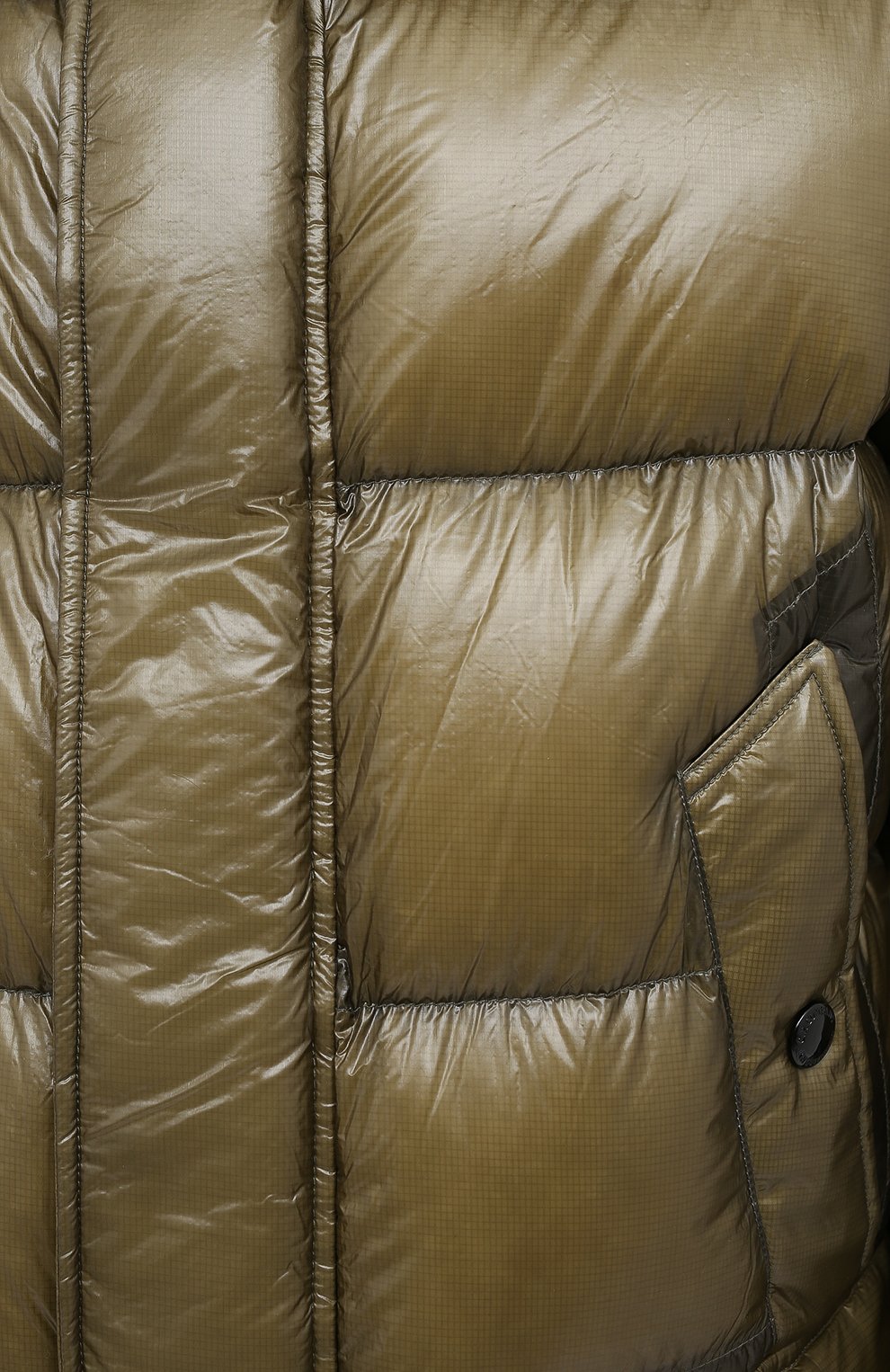 Пуховик C.P. COMPANY, арт. 09CM0W067A-005791A, фото 5