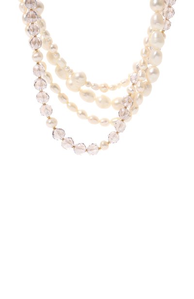 Колье snow BLUEJAY, арт. BJ-SNW, фото 3