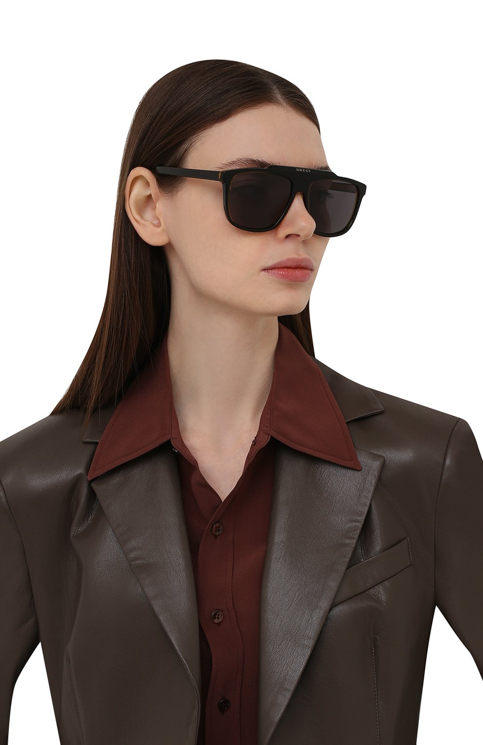 Солнцезащитные очки GUCCI, арт. GG1039S 001, фото 2