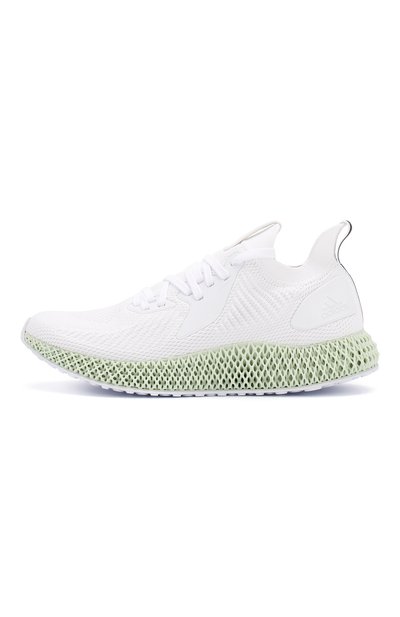Текстильные кроссовки alphaedge 4d ADIDAS ORIGINALS, арт. EF3454, фото 3