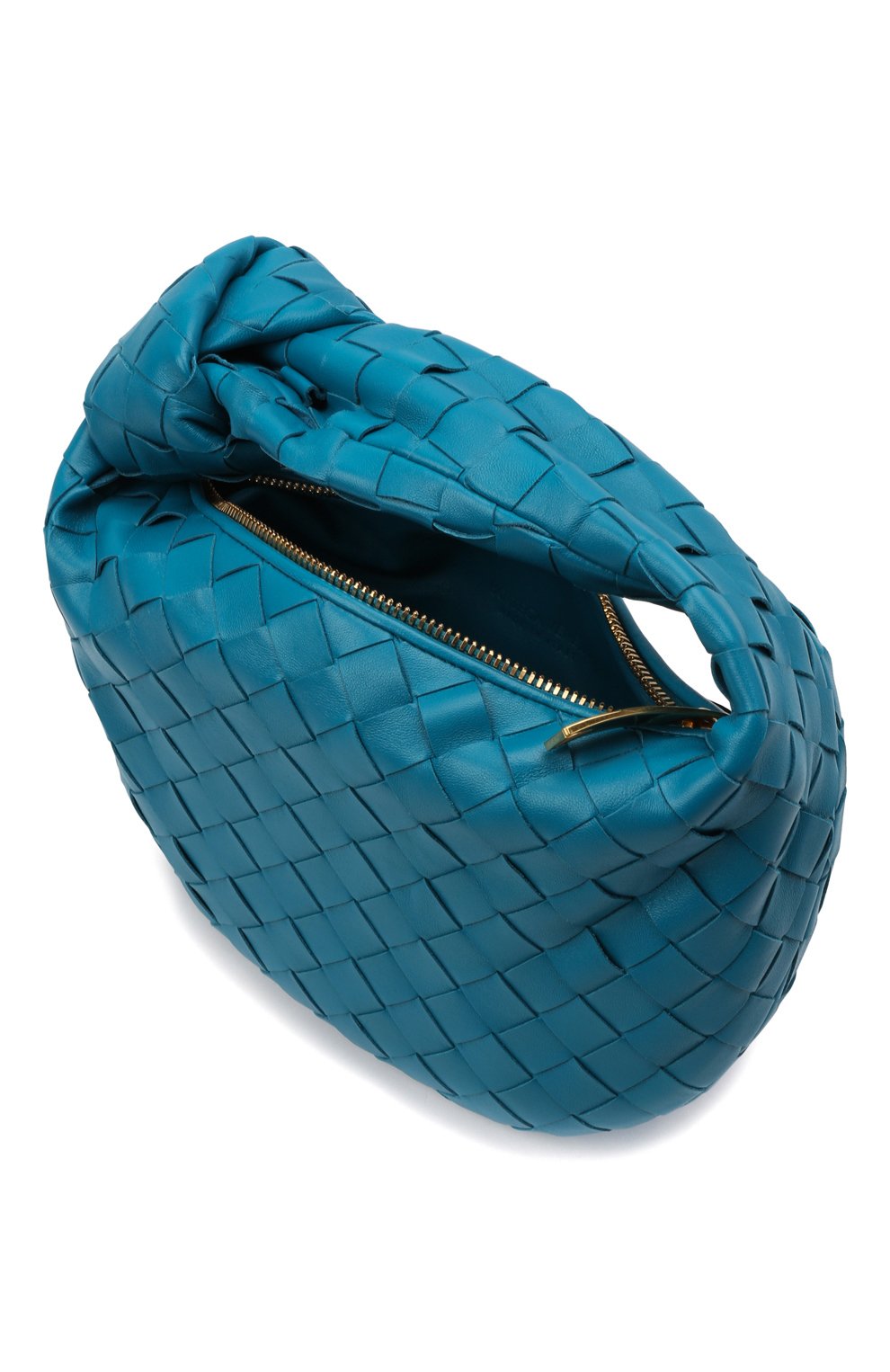 Сумка jodie mini BOTTEGA VENETA, арт. 651876/VCPP5, фото 5