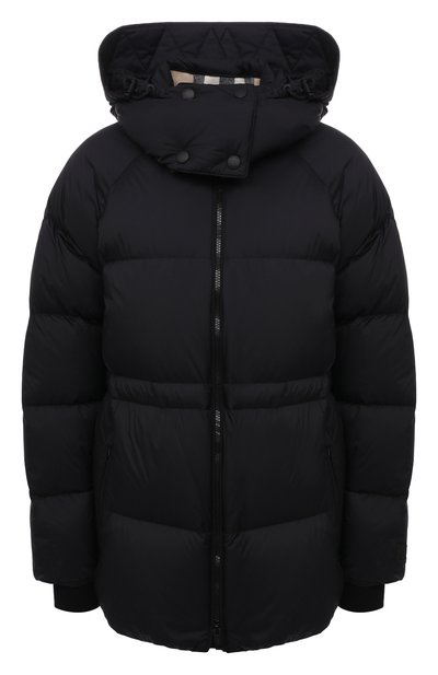 Пуховик BURBERRY, арт. 8044408, фото 1
