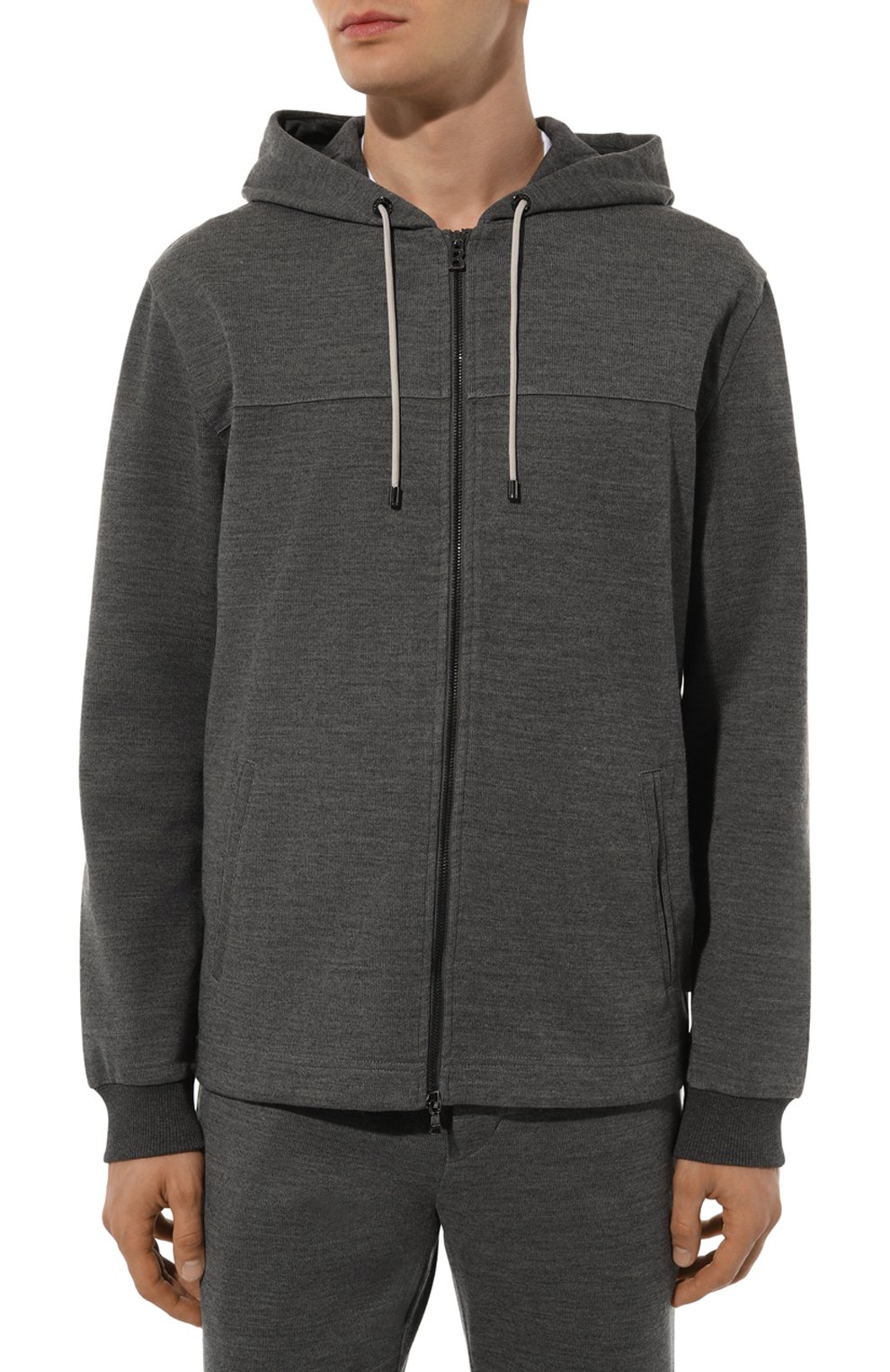 Толстовка BOGNER, арт. 88232649, фото 3