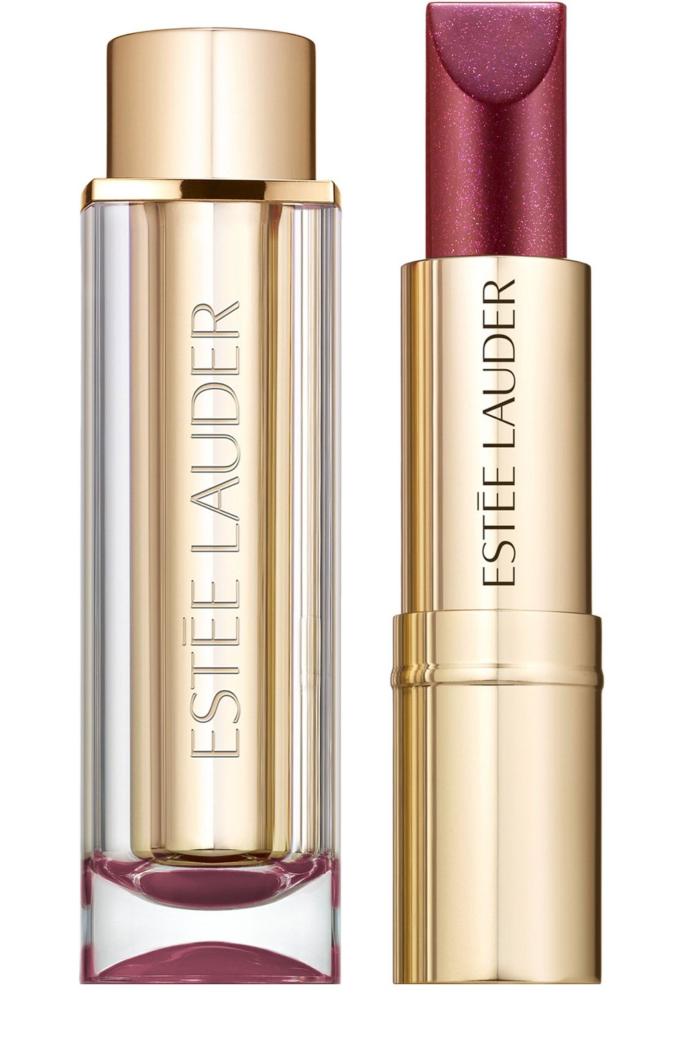 Помада для губ pure color love, оттенок 462 luna orchid ESTÉE LAUDER, арт. RP2W-89, фото 1