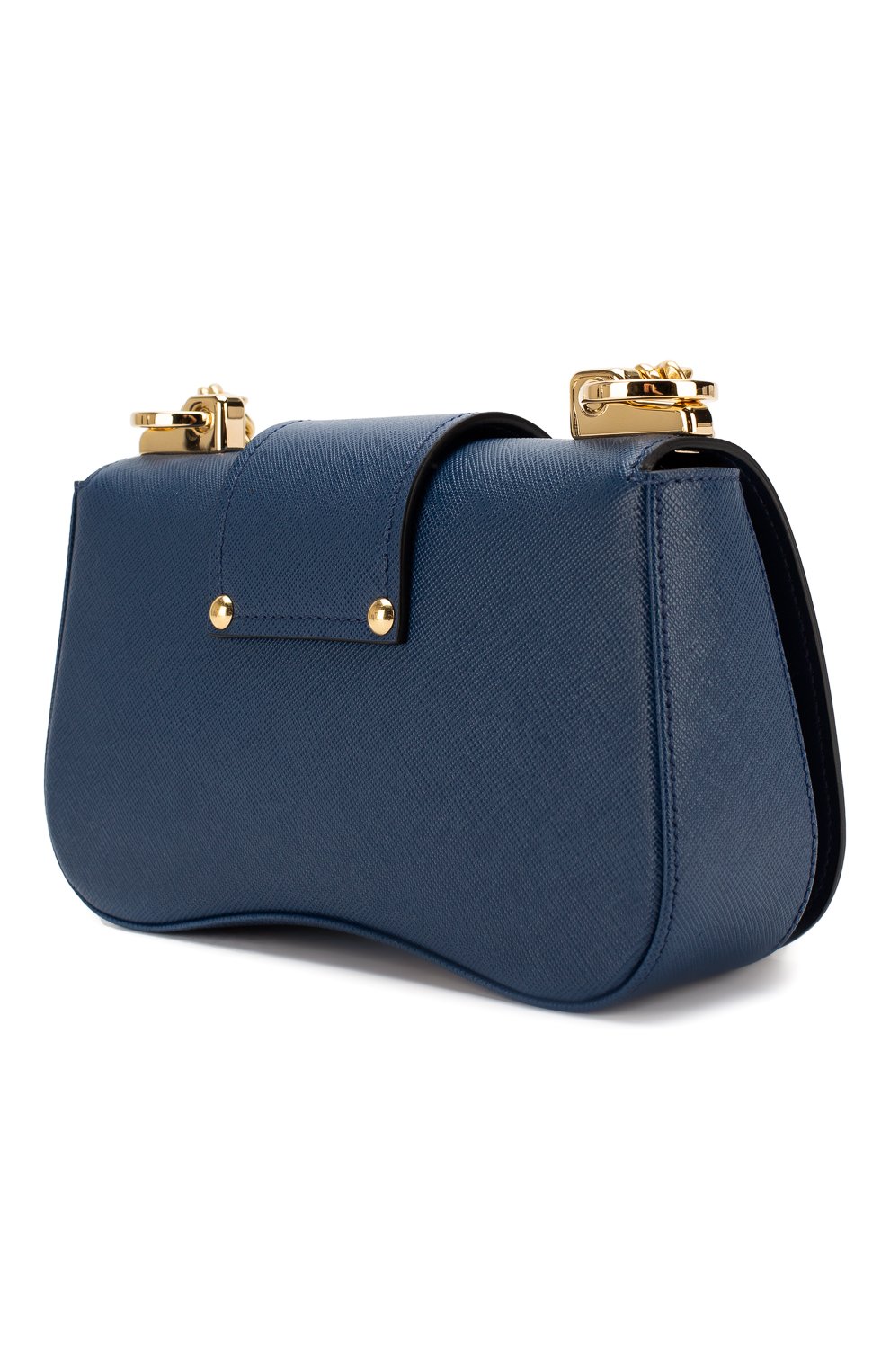 Сумка sidonie PRADA, арт. 1BD219-NZV-F0016-UJG, фото 2