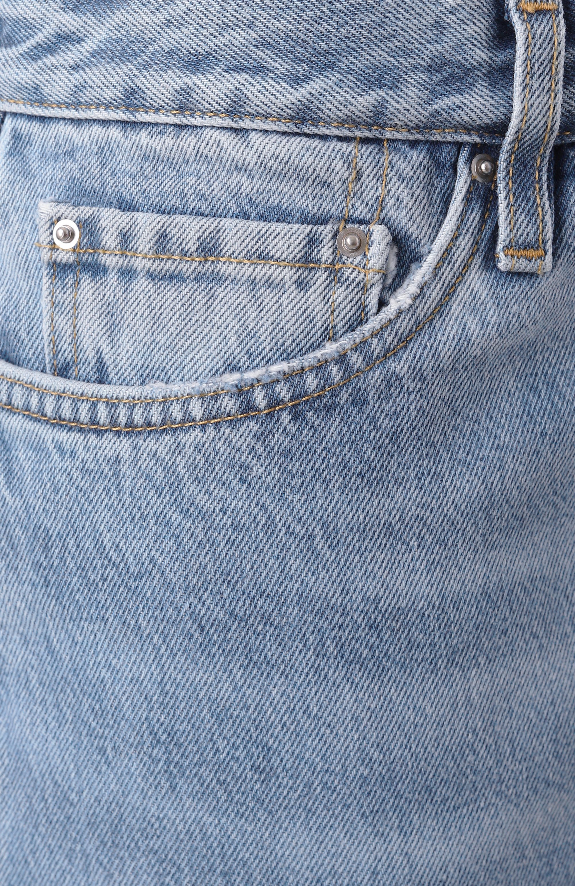 Джинсы TOTEME, арт. 231-240-741, фото 6