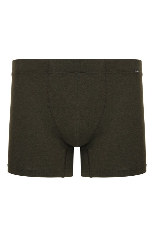 Боксеры из вискозы Hanro 073206 Серый 073206
