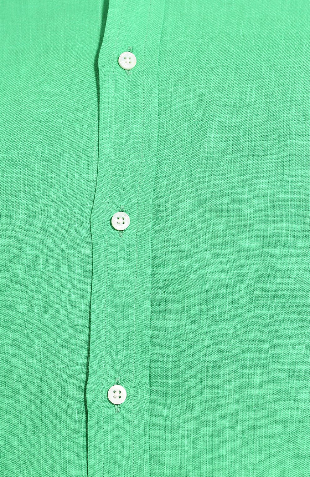 Льняная рубашка RALPH LAUREN, арт. 790587253, фото 5