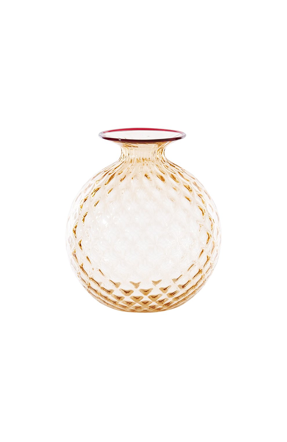 Ваза monofiori VENINI, арт. F0310016000F0B0L, фото 1