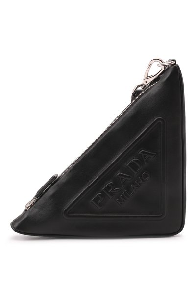 Клатч PRADA, арт. 1NE039-2BYA-F0002, фото 1