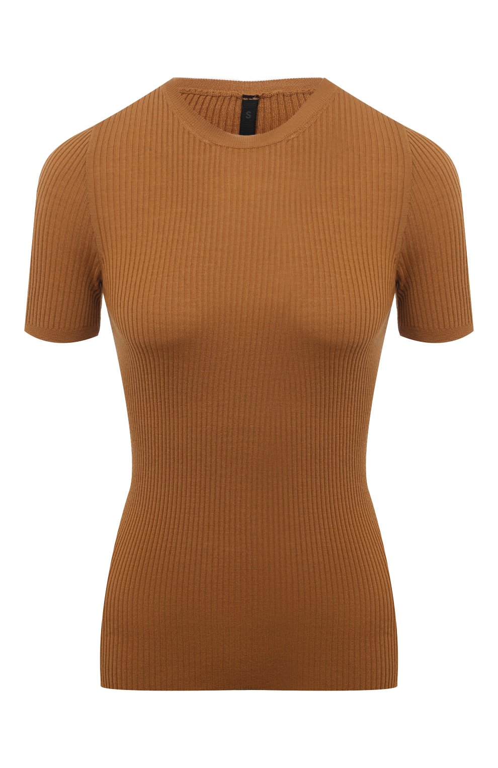 Шерстяной пуловер PETAR PETROV, арт. F23K31, фото 1