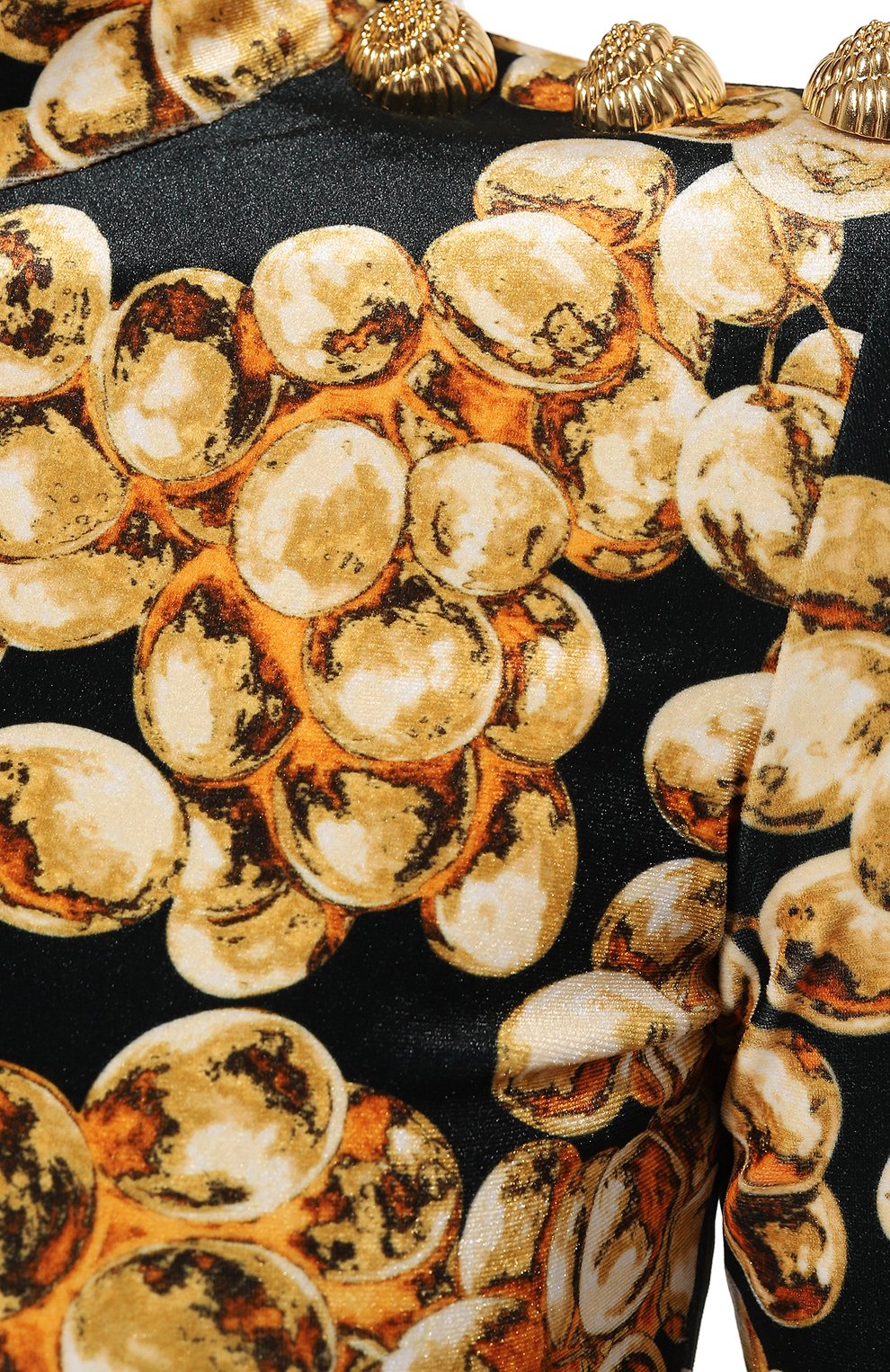 Топ BALMAIN, арт. DF0AR092/JJ44, фото 5