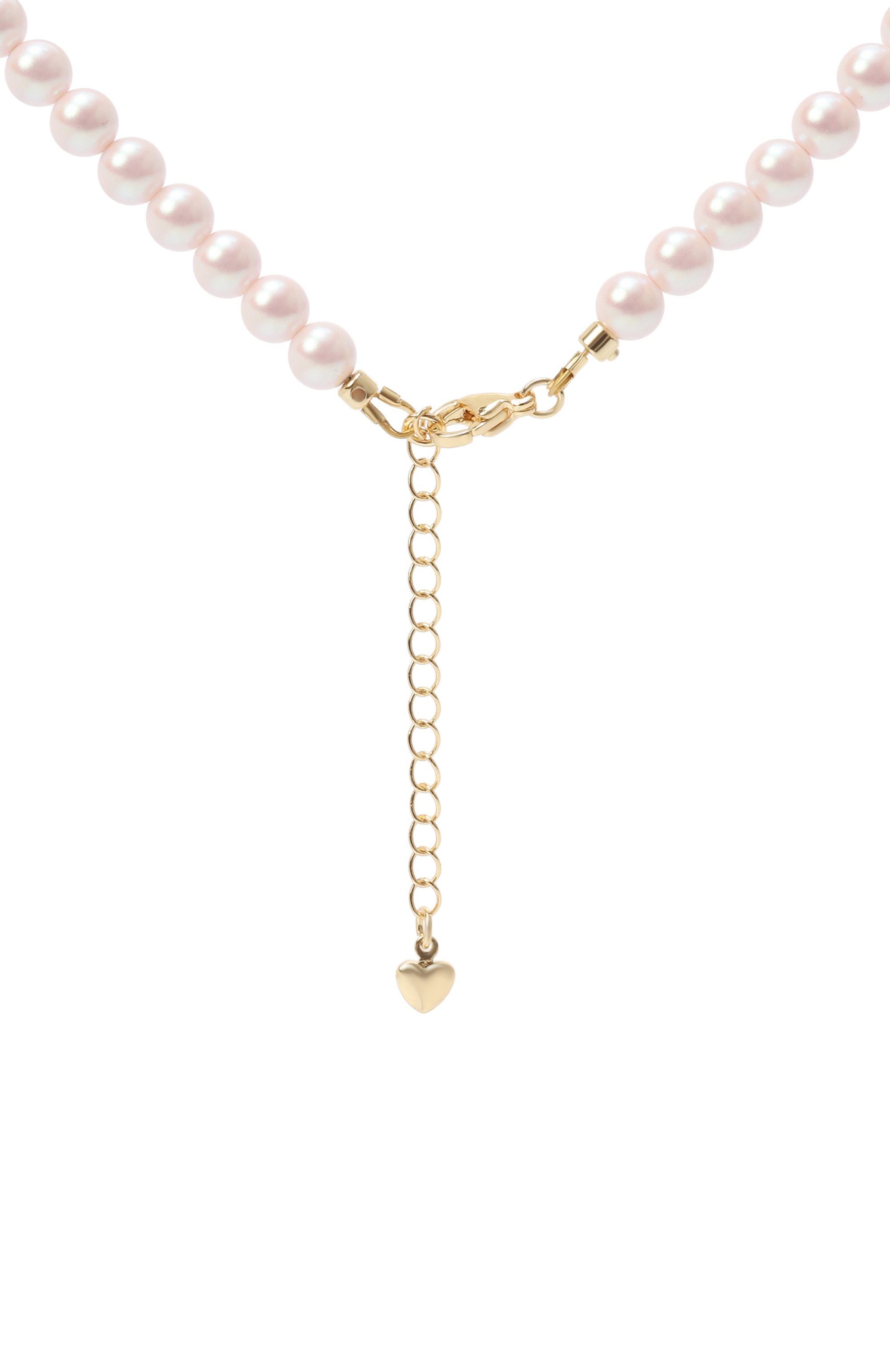 Колье PINK.OLIVKA, арт. PO-70089, фото 3