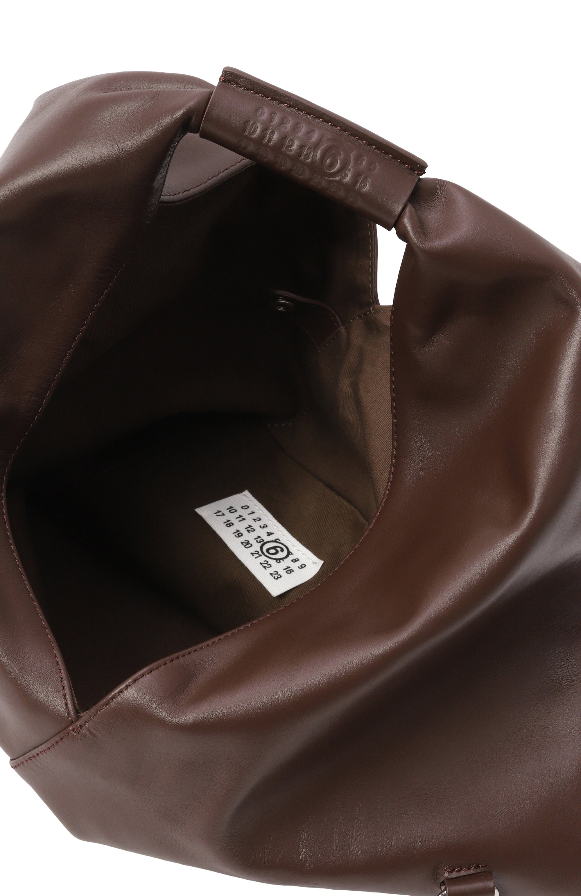 Сумка japanese MM6, арт. S54WD0039/P6418, фото 5