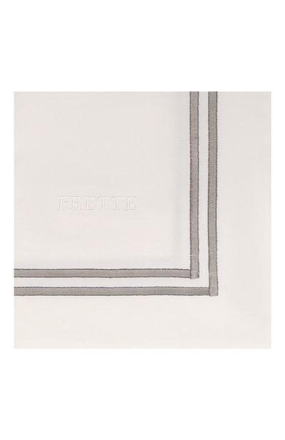 Комплект постельного белья hotel classic FRETTE, арт. FA7017 E3434 260A, фото 4