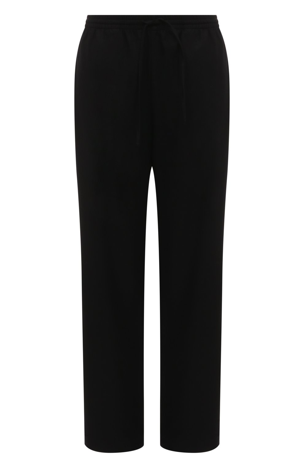 Брюки из шерсти и кашемира ASCENO, арт. C0RE_B035F37, фото 1