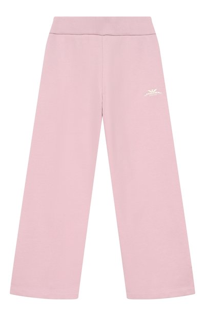 Комплект из худи и брюк EMPORIO ARMANI, арт. EG000866/AF26020, фото 4