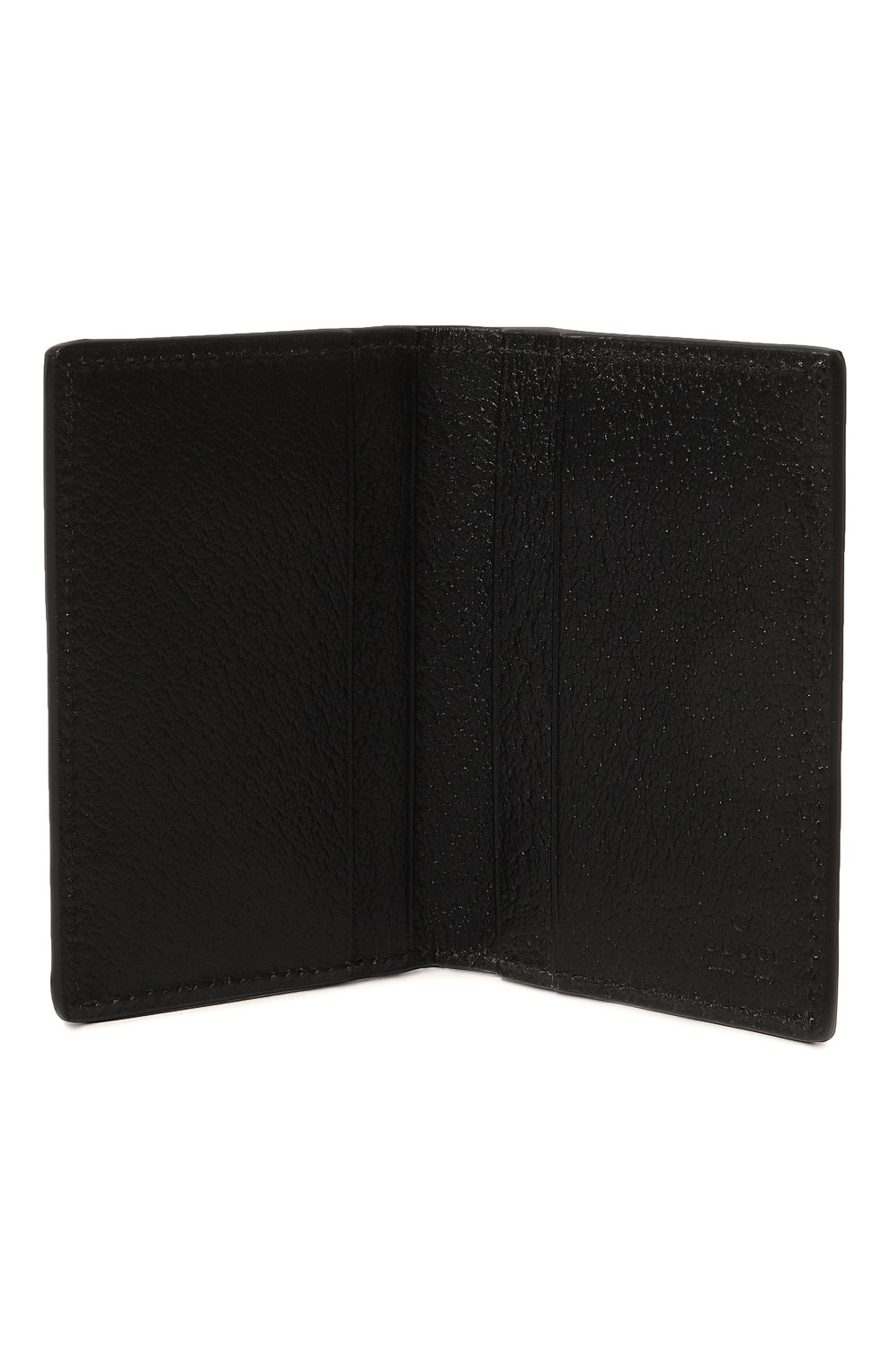 Кожаный футляр для кредитных карт GUCCI, арт. 547075 DJ20T, фото 3