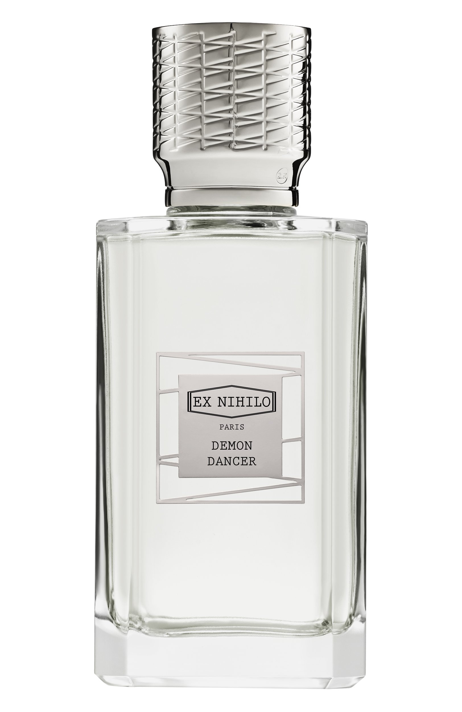 Парфюмерная вода demon dancer (100ml) EX NIHILO бесцветного цвета по цене 43000 руб., арт. 3760264099857, фото 1 Парфюмерная вода demon dancer (100ml) EX NIHILO, арт. 3760264099857, фото 1