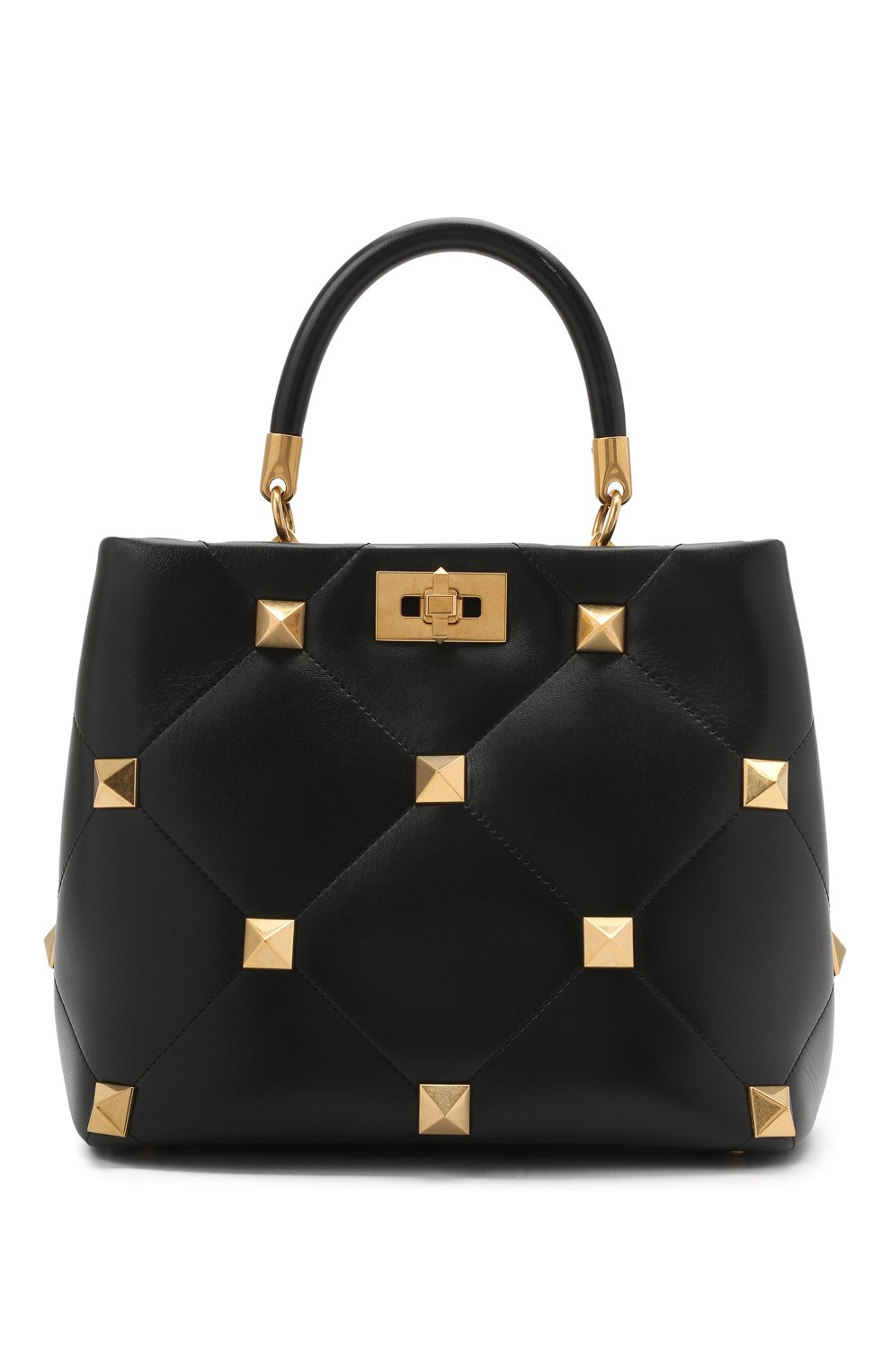 Сумка roman stud VALENTINO, арт. VW0B0I96/BSF, фото 1