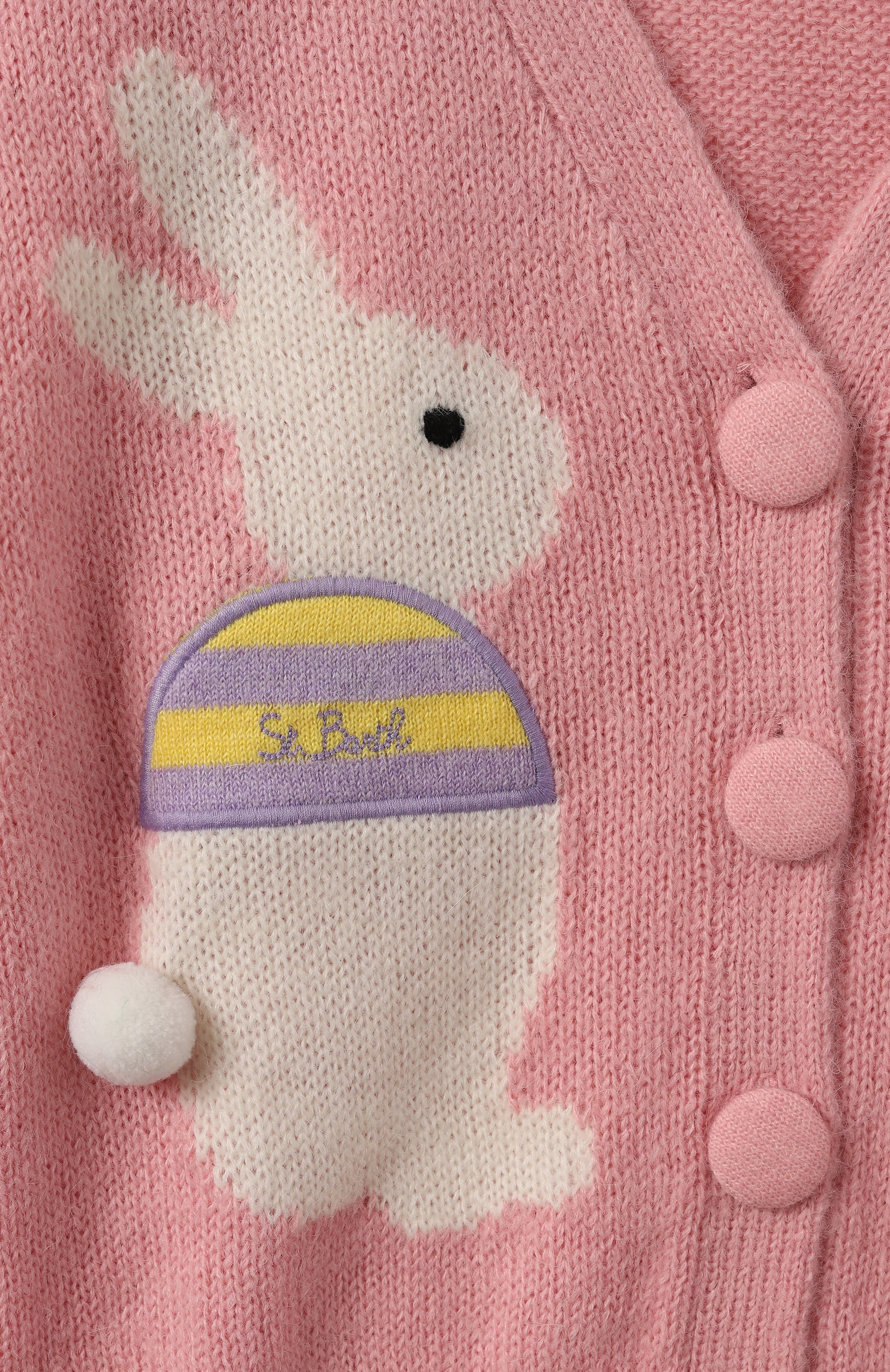 Кардиган MC2 SAINT BARTH, арт. STBK DIDY/00055G, фото 3