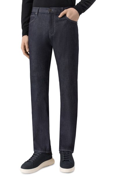 Джинсы EMPORIO ARMANI, арт. EM001370/AF14118, фото 3