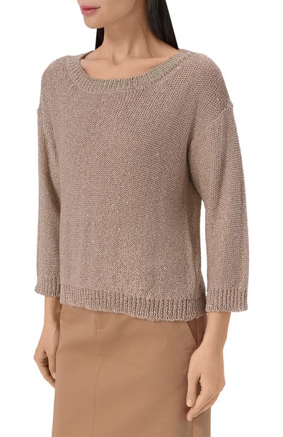 Пуловер WEEKEND MAX MARA, арт. WKDGELADA, фото 3