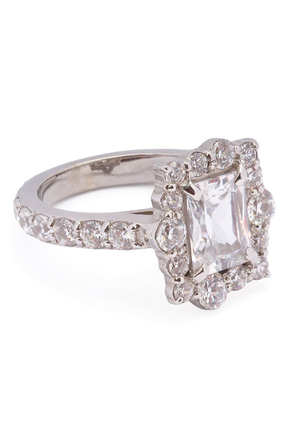 Кольцо love LEVASHOVAELAGINA, арт. lover/r, фото 1