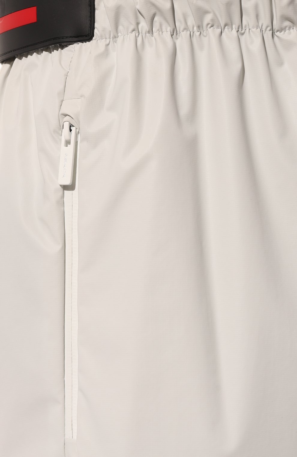 Джоггеры PRADA, арт. SPG71-1T2Y-F0K74-191, фото 5