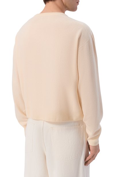 Пуловер из шерсти и кашемира PLANTA ROSA, арт. PR/VT202, фото 5