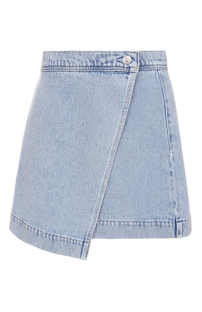 Женская джинсовая юбка PAIGE, арт. 7704I07-B974