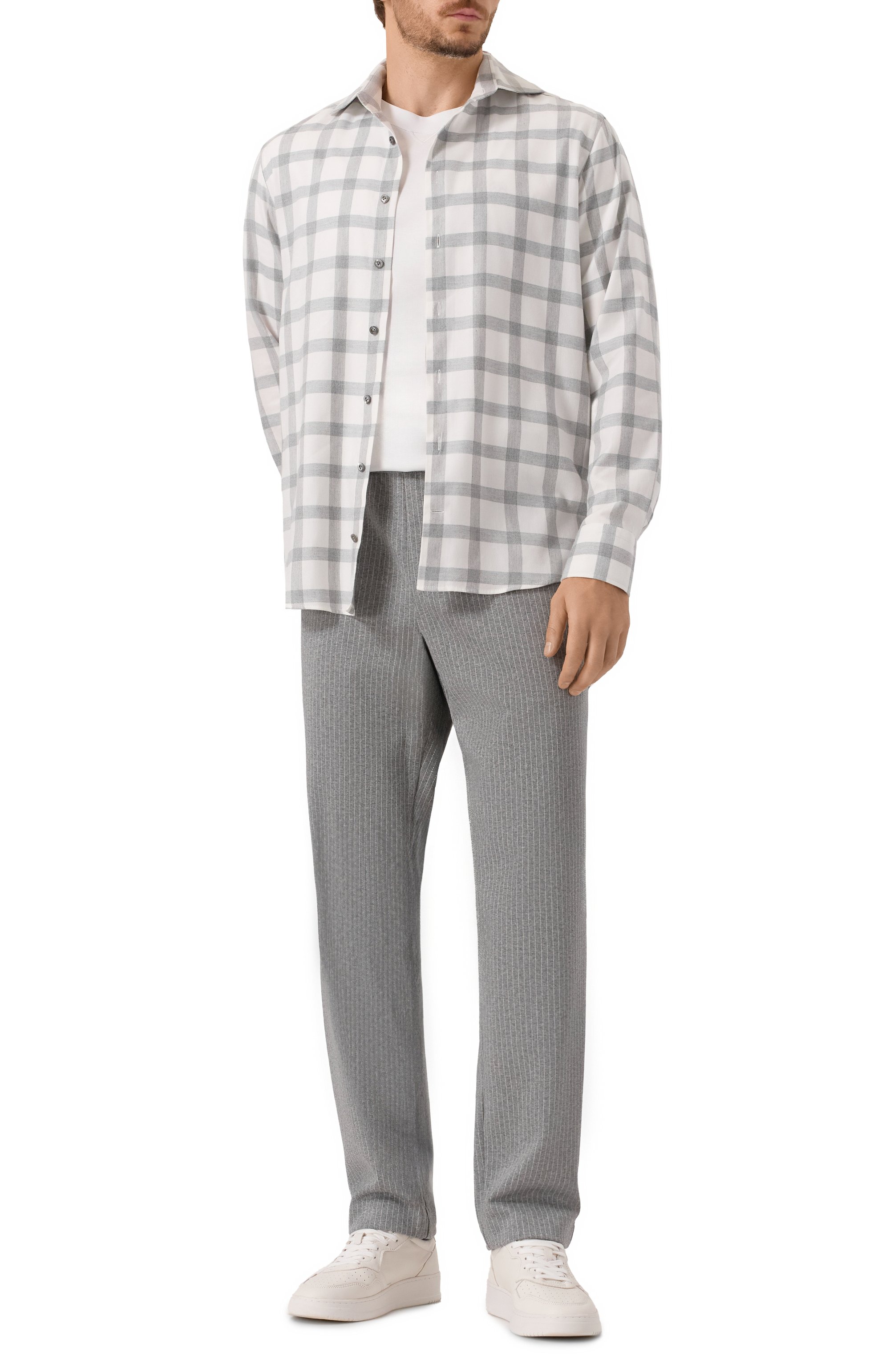 Рубашка VAN LAACK, арт. VL-RIVARA-TF03K/156638, фото 2