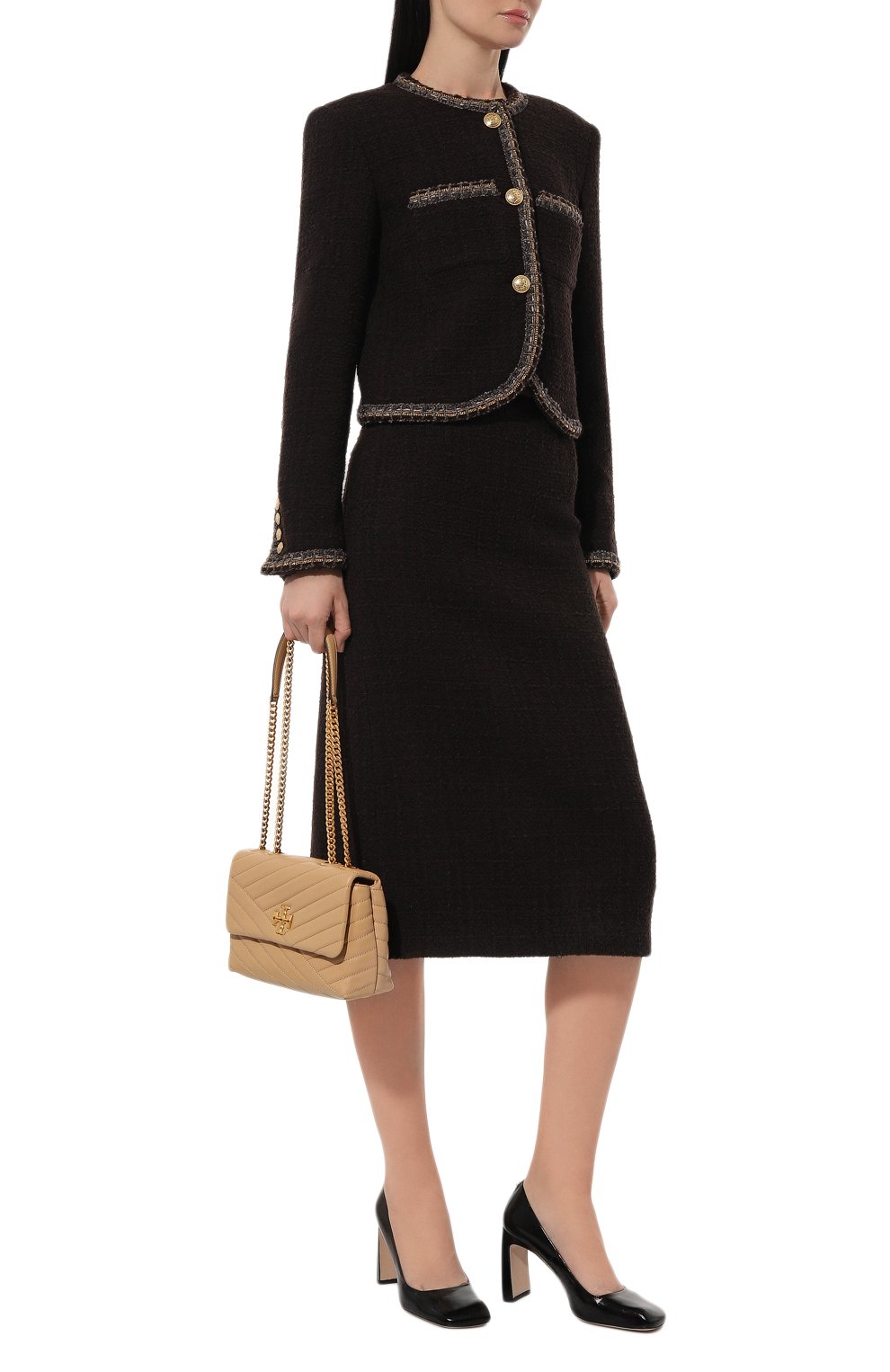 Сумка kira TORY BURCH, арт. 90452, фото 7