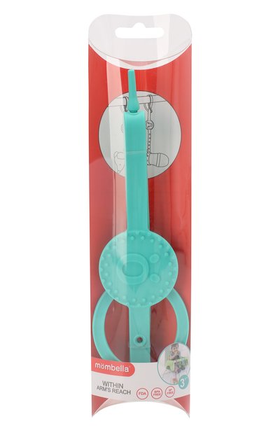 Держатель для сосок и бутылочек MOMBELLA, арт. 8080, фото 1