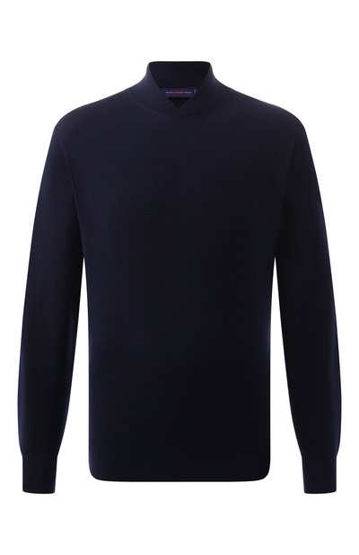 Мужской кашемировый джемпер STEFANO RICCI, арт. W505508GCL/R24351