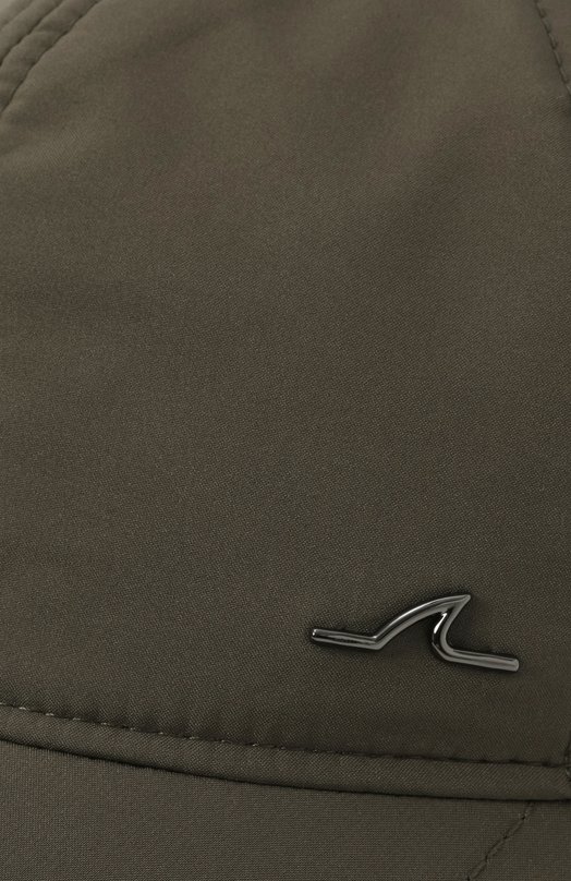 Бейсболка Paul&Shark 14317108 Хаки  14317108 Фото 4