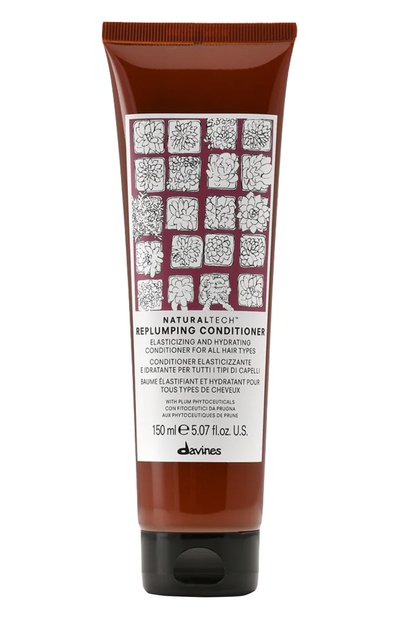 Женский уплотняющий кондиционер replumping (150ml) DAVINES, арт. 71219