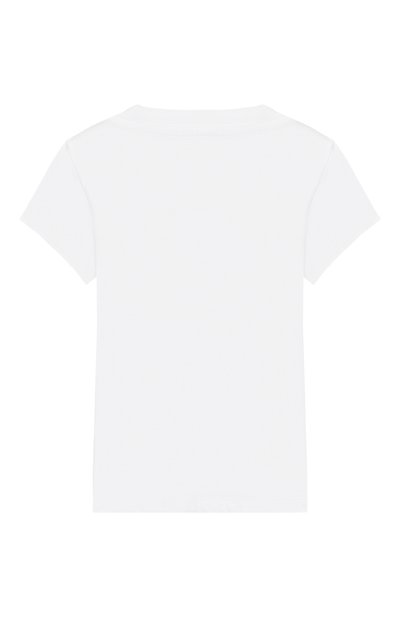 Хлопковая футболка DIESEL, арт. K00766/00YI9, фото 2