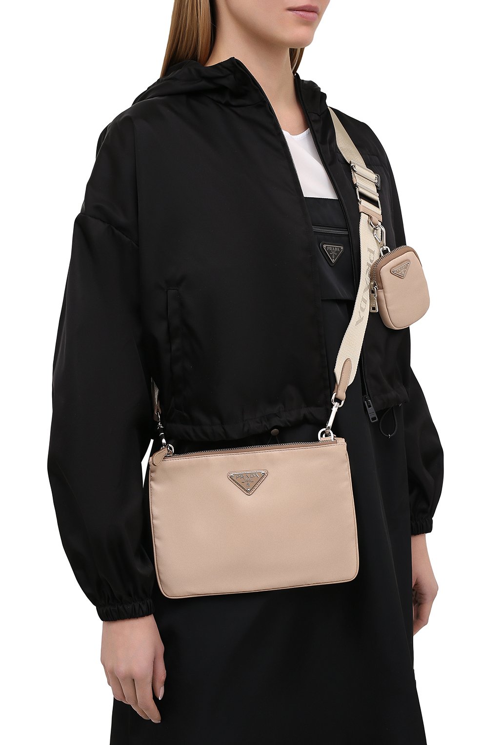 Сумка prada re edition bag PRADA, арт. 1BH046-064-F0770-W11, фото 2