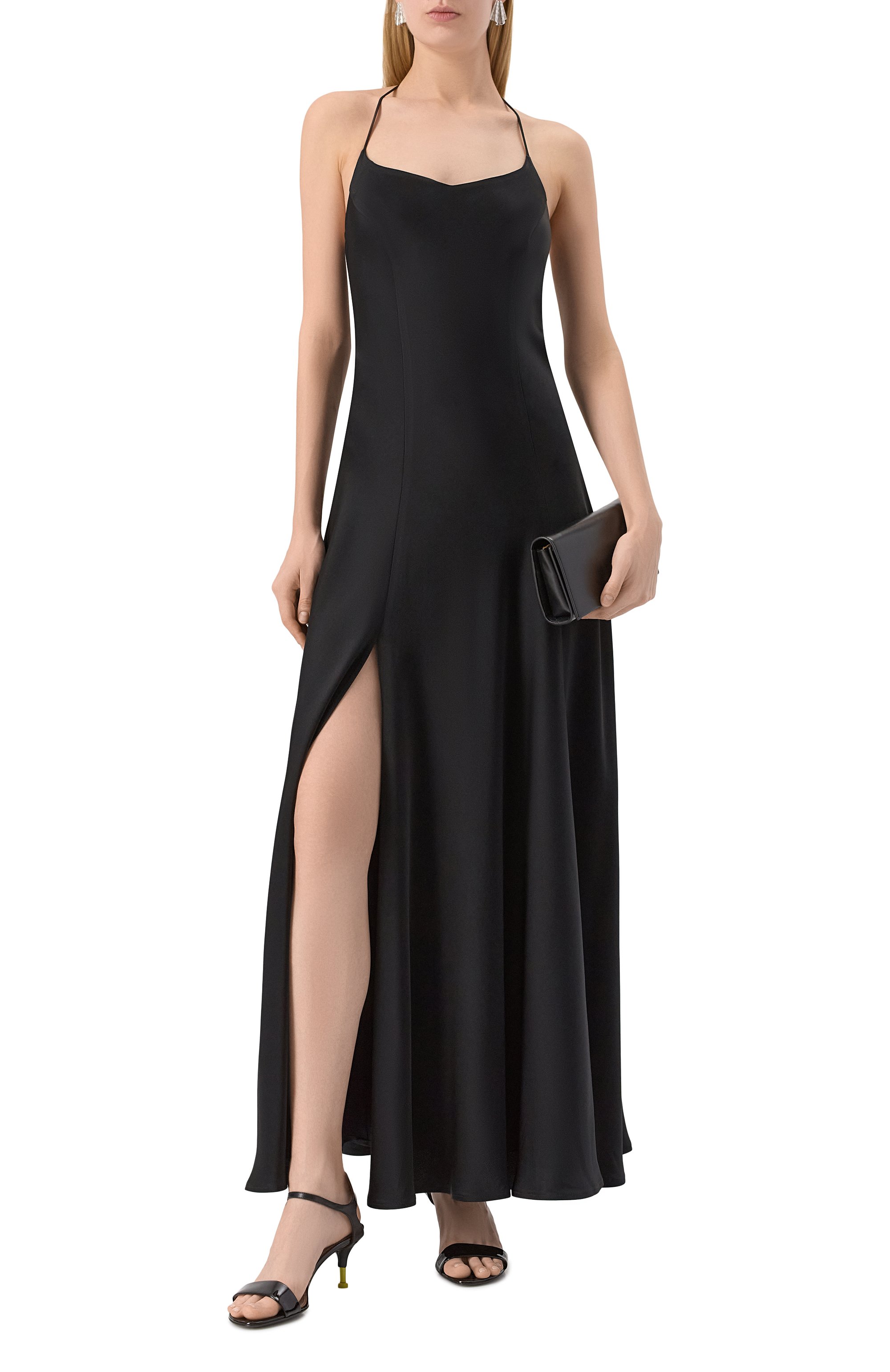 Лакированные босоножки PREMIATA, арт. M7020/VERN./GAR., фото 2