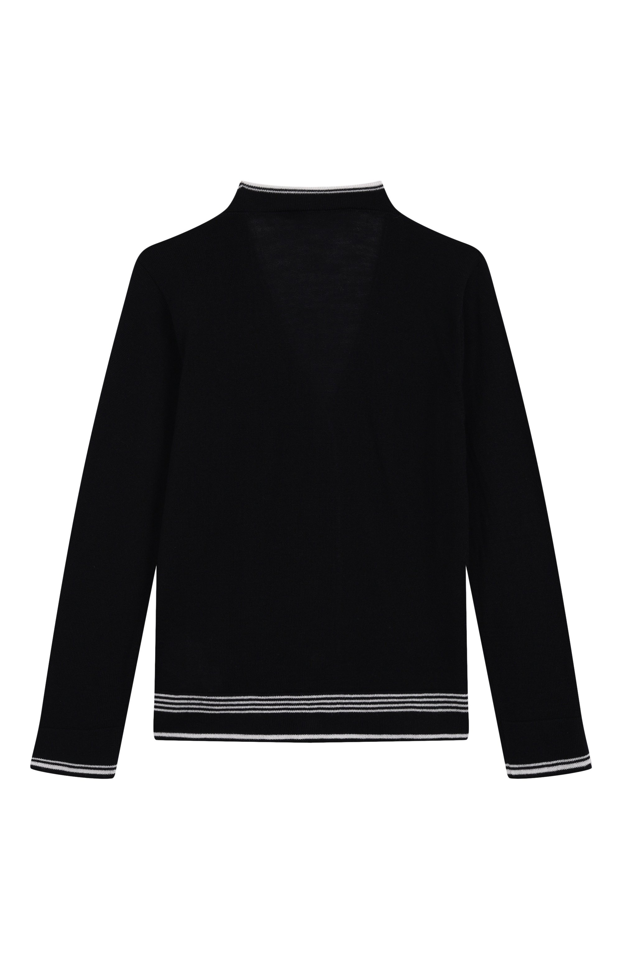 Шерстяной кардиган ELLA.B, арт. EBR25052M/9A-16A, фото 2