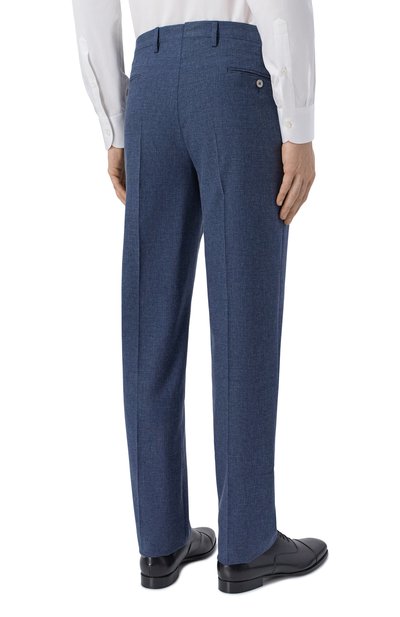 Костюм из шерсти и хлопка ANDREA CAMPAGNA, арт. SALINA SRC/T26143_SET, фото 5