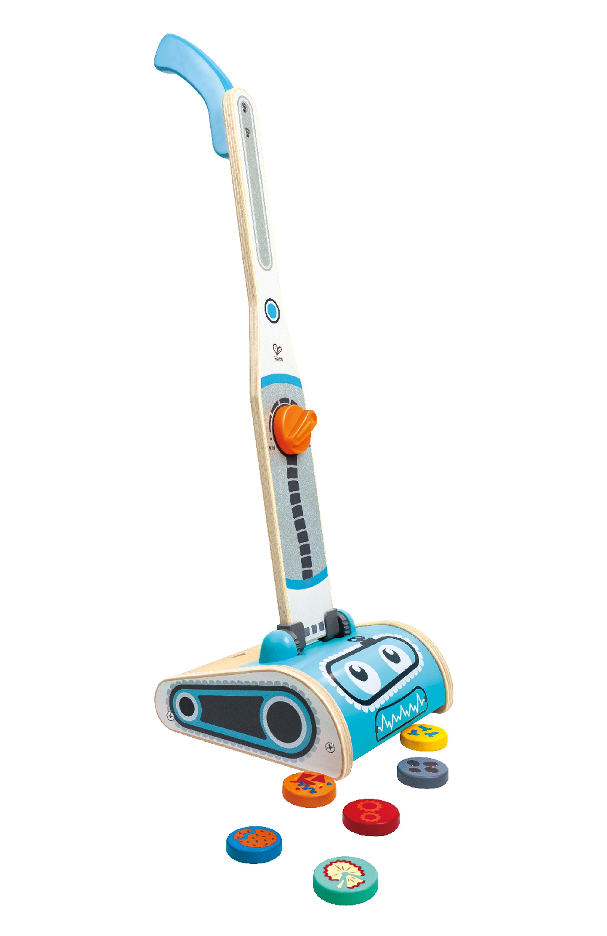 Игровой набор для уборки HAPE, арт. E3056_HP, фото 2